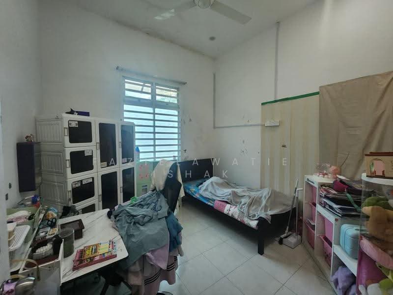 1-storey Terraced House for Sale in Beserah (Pahang) - Fazielawatie Ishak - PropertyGuru.com.my