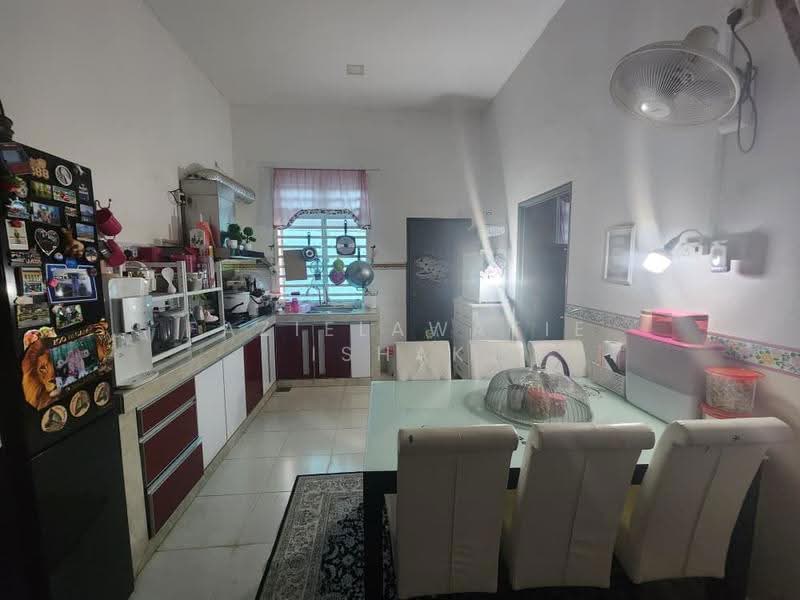 1-storey Terraced House for Sale in Beserah (Pahang) - Fazielawatie Ishak - PropertyGuru.com.my
