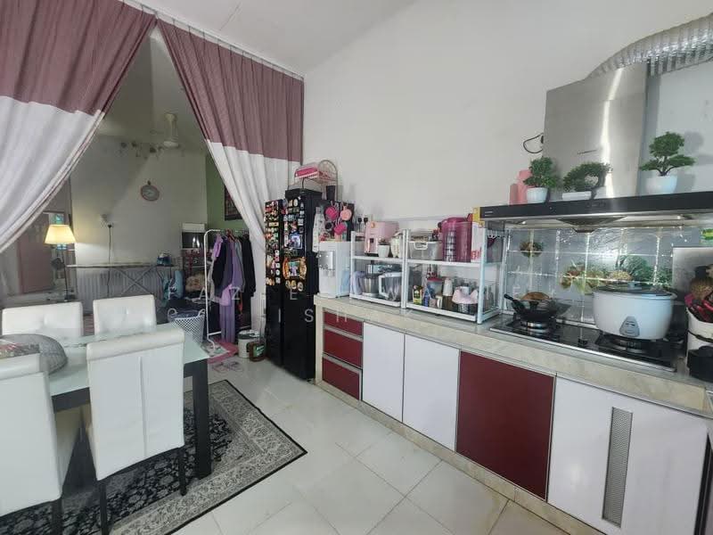 1-storey Terraced House for Sale in Beserah (Pahang) - Fazielawatie Ishak - PropertyGuru.com.my