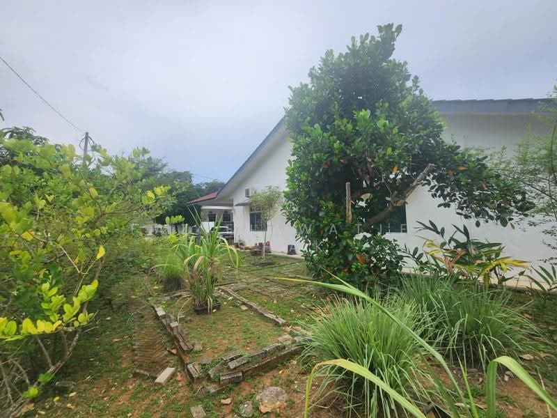 1-storey Terraced House for Sale in Beserah (Pahang) - Fazielawatie Ishak - PropertyGuru.com.my