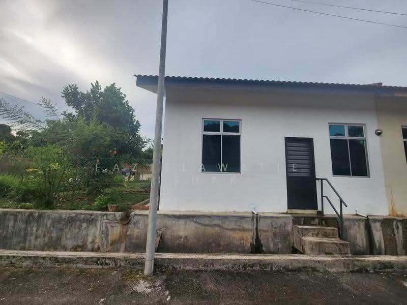 1-storey Terraced House for Sale in Beserah (Pahang) - Fazielawatie Ishak - PropertyGuru.com.my