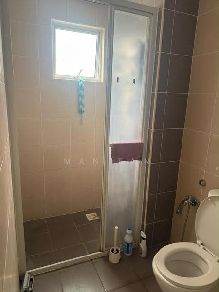 Service Residence for Sale at Serviced Residence @ Razak City Residences (RC Residences) - Man Tan - Bathroom - PropertyGuru.com.my