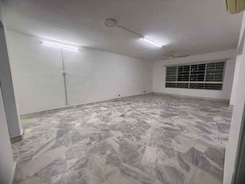 Kondominium untuk Dijual di O.G. Heights - Celine Kong - Living Room - PropertyGuru.com.my