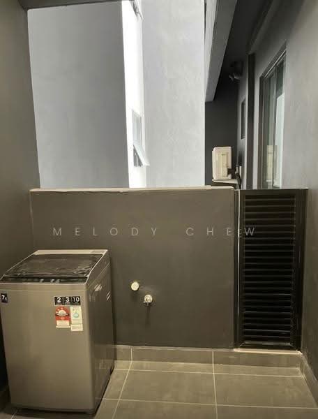 Kondominium untuk Disewa di The Address - melody chew - Exterior - PropertyGuru.com.my