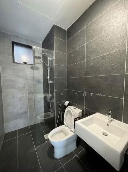 Kondominium untuk Disewa di The Address - melody chew - Bathroom - PropertyGuru.com.my