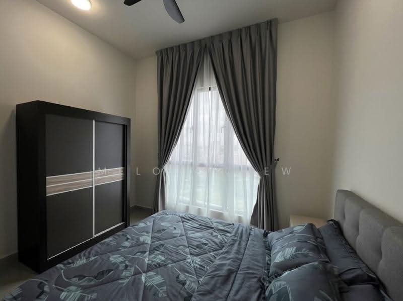 Kondominium untuk Disewa di The Address - melody chew - Bedroom - PropertyGuru.com.my