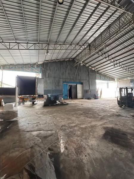 Factory for Rent in Taman Perindustrian Senai (Senai) - Wilson Yap - Interior - PropertyGuru.com.my