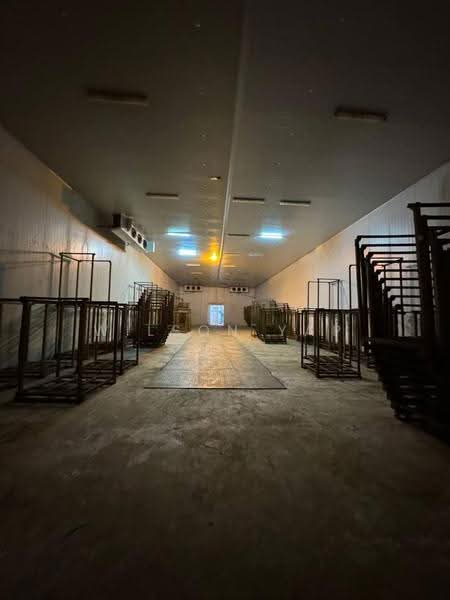 Factory for Rent in Taman Perindustrian Senai (Senai) - Wilson Yap - Interior - PropertyGuru.com.my