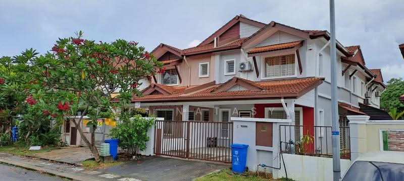 Rumah Kluster untuk Dijual di Shah Alam (Selangor) - Fifi Natasya - Exterior - PropertyGuru.com.my