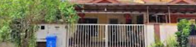 Rumah Kluster untuk Dijual di Shah Alam (Selangor) - Fifi Natasya - PropertyGuru.com.my