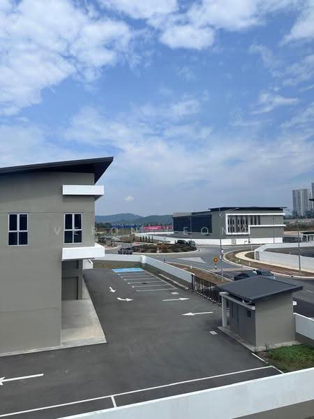 Kilang Berkembar untuk Disewa di Bandar Serenia (Dengkil) - Veron Leong - Exterior - PropertyGuru.com.my