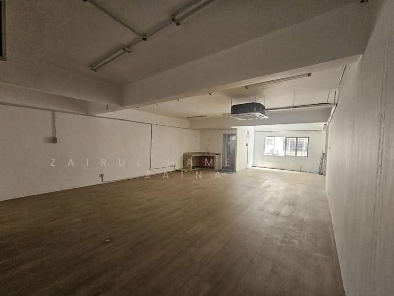 Kedai / Pejabat untuk Dijual di Taman Subang Perdana (Seksyen U5) (Sungai Buloh) - Zairul Hamedi Bin Zainal - Interior - PropertyGuru.com.my