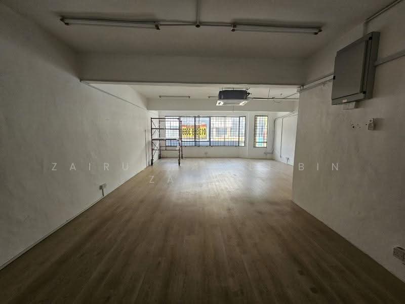 Kedai / Pejabat untuk Dijual di Taman Subang Perdana (Seksyen U5) (Sungai Buloh) - Zairul Hamedi Bin Zainal - Interior - PropertyGuru.com.my