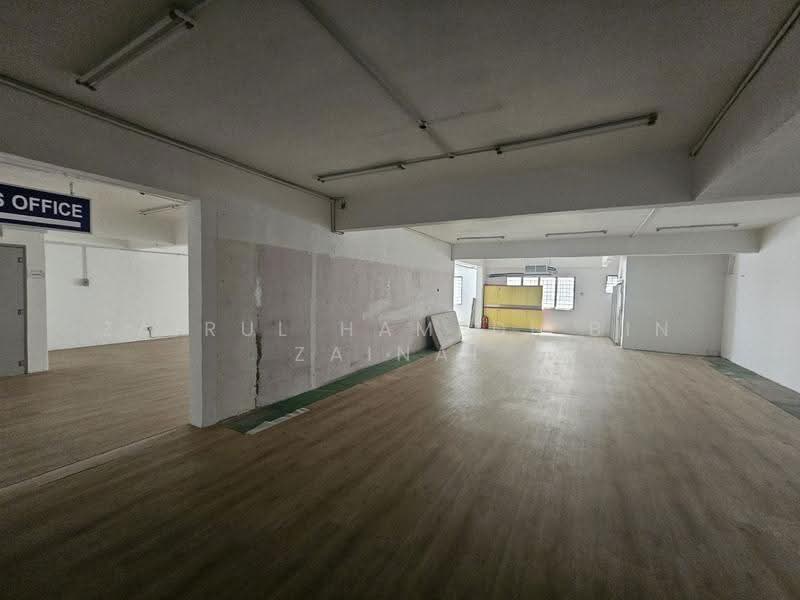 Kedai / Pejabat untuk Dijual di Taman Subang Perdana (Seksyen U5) (Sungai Buloh) - Zairul Hamedi Bin Zainal - Interior - PropertyGuru.com.my