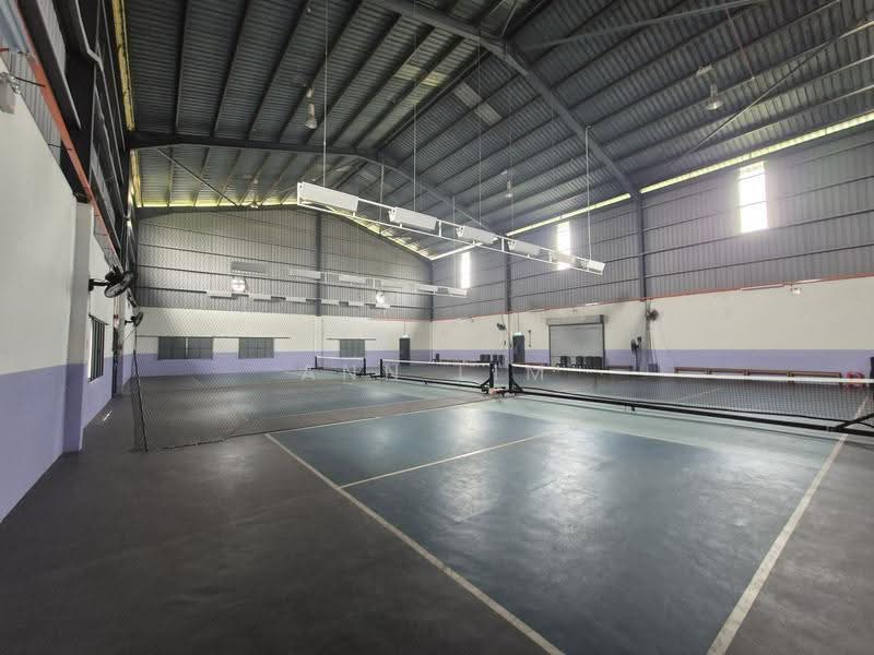 Factory for Rent in Iks Malim Jaya (Bachang) - Ann Lim - Interior - PropertyGuru.com.my