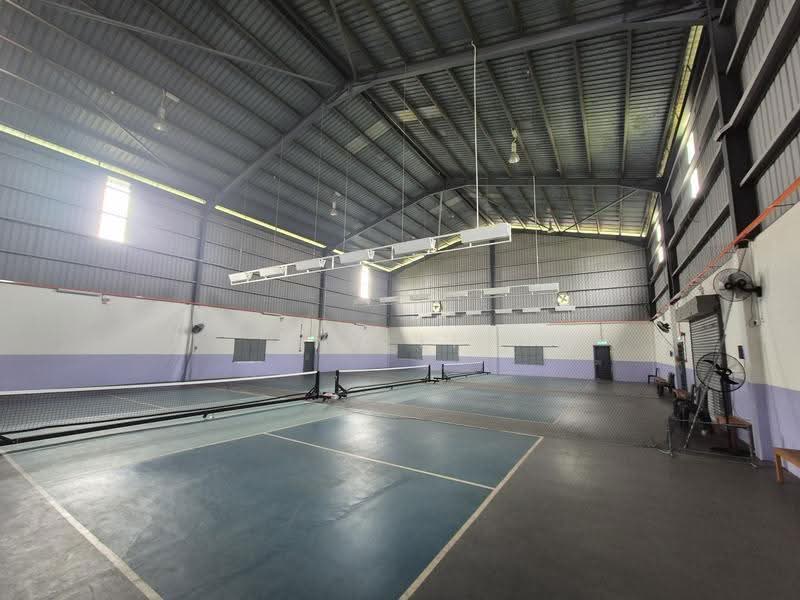 Factory for Rent in Iks Malim Jaya (Bachang) - Ann Lim - PropertyGuru.com.my
