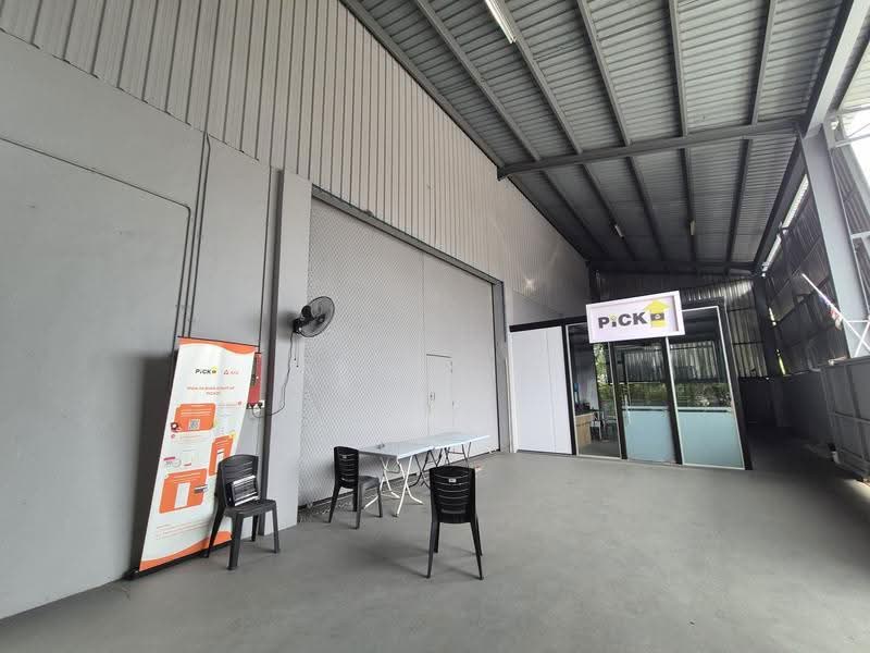 Factory for Rent in Iks Malim Jaya (Bachang) - Ann Lim - Exterior - PropertyGuru.com.my