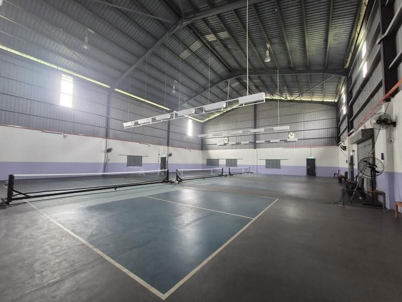 Factory for Rent in Iks Malim Jaya (Bachang) - Ann Lim - PropertyGuru.com.my