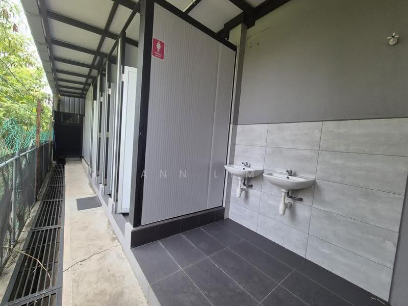 Factory for Rent in Iks Malim Jaya (Bachang) - Ann Lim - PropertyGuru.com.my