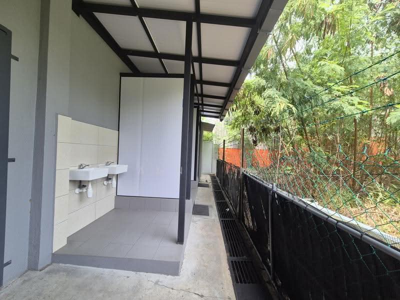 Factory for Rent in Iks Malim Jaya (Bachang) - Ann Lim - Exterior - PropertyGuru.com.my