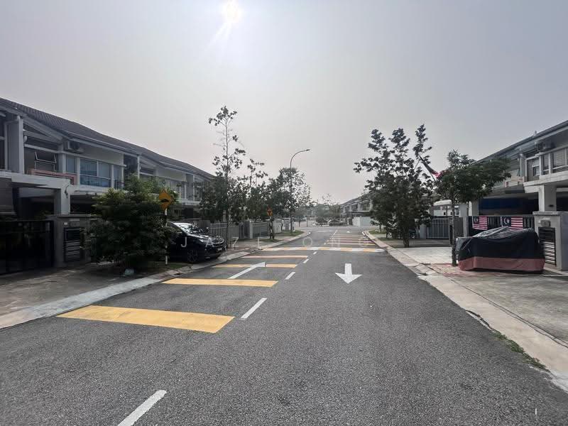 Semi-Detached House for Sale in Kajang (Selangor) - Jaze Ong - Exterior - PropertyGuru.com.my