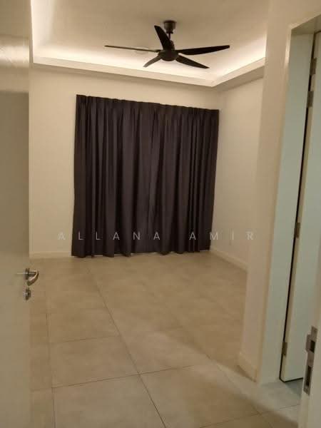Kediaman Servis untuk Disewa di Sky Meridien - Allana Amir - PropertyGuru.com.my
