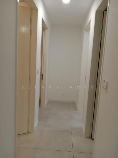 Kediaman Servis untuk Disewa di Sky Meridien - Allana Amir - PropertyGuru.com.my