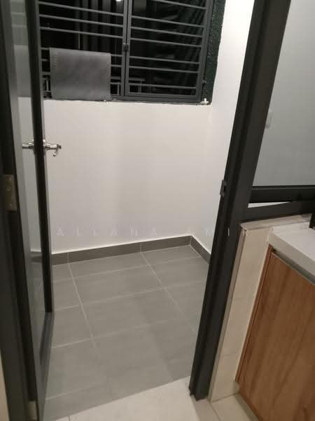 Kediaman Servis untuk Disewa di Sky Meridien - Allana Amir - PropertyGuru.com.my