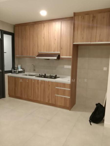Kediaman Servis untuk Disewa di Sky Meridien - Allana Amir - PropertyGuru.com.my