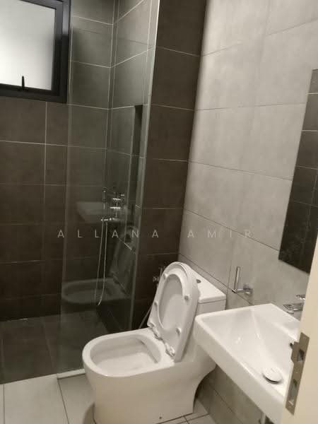 Kediaman Servis untuk Disewa di Sky Meridien - Allana Amir - PropertyGuru.com.my