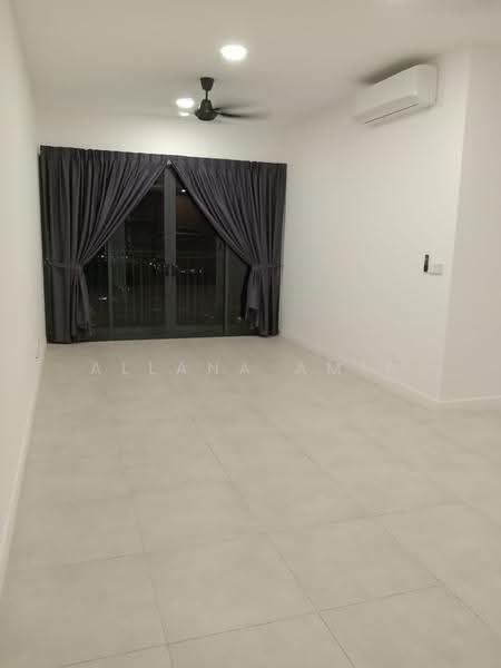Kediaman Servis untuk Disewa di Sky Meridien - Allana Amir - PropertyGuru.com.my