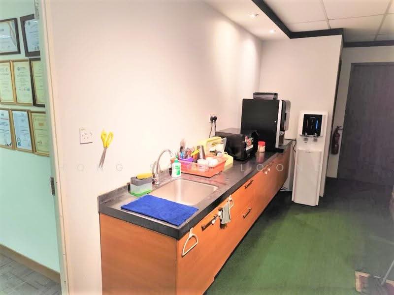 Pejabat untuk Disewa di Kl Sentral (Kuala Lumpur) - Hong Soon Loong - Interior - PropertyGuru.com.my