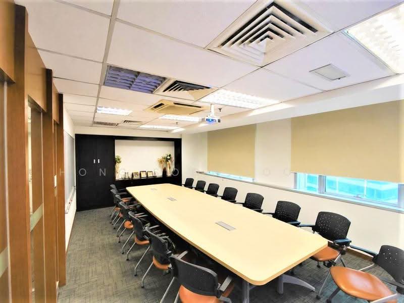 Pejabat untuk Disewa di Kl Sentral (Kuala Lumpur) - Hong Soon Loong - Interior - PropertyGuru.com.my