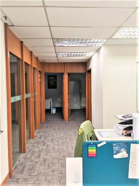 Pejabat untuk Disewa di Kl Sentral (Kuala Lumpur) - Hong Soon Loong - Interior - PropertyGuru.com.my