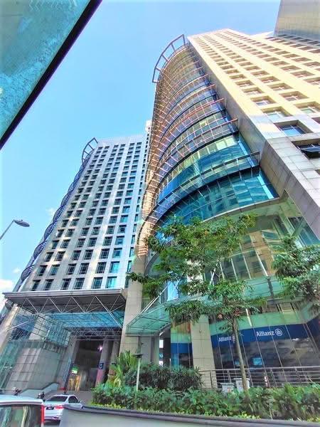 Pejabat untuk Disewa di Kl Sentral (Kuala Lumpur) - Hong Soon Loong - Exterior - PropertyGuru.com.my