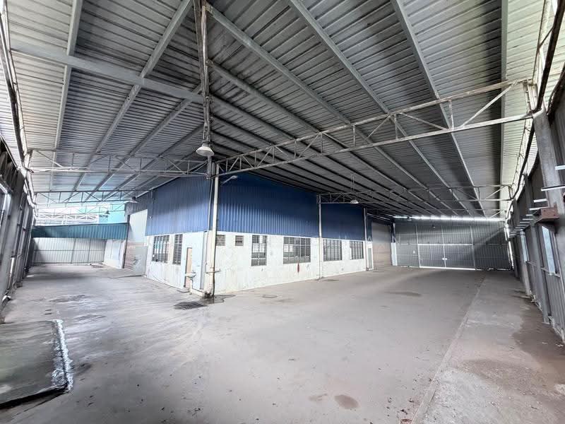 Kilang Terpisah untuk Disewa di Senai (Kulai) - Ke Xin Chan - PropertyGuru.com.my