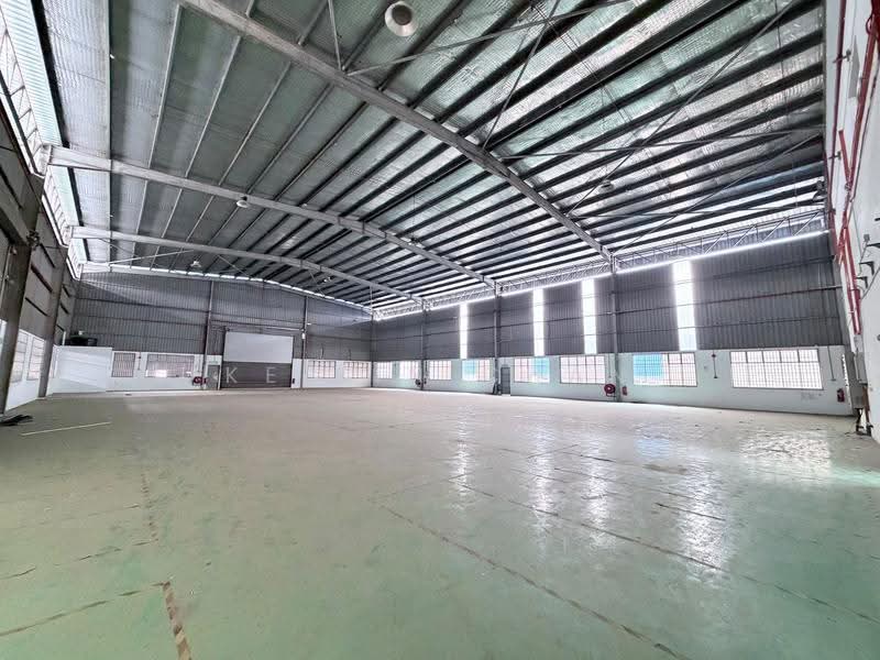 Kilang Terpisah untuk Disewa di Senai (Kulai) - Ke Xin Chan - PropertyGuru.com.my