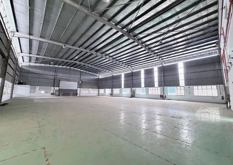 Kilang Terpisah untuk Disewa di Senai (Kulai) - Ke Xin Chan - Interior - PropertyGuru.com.my