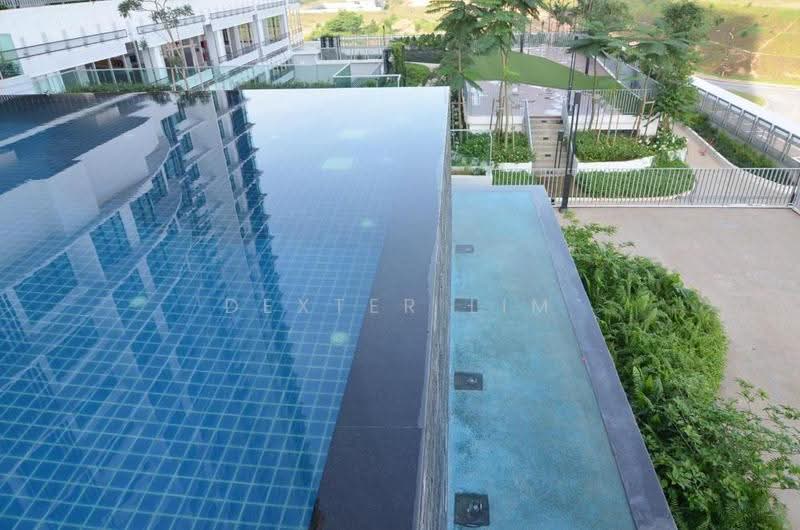 Service Residence for Sale at Southkey Mosaic - Dexter Lim - Exterior - PropertyGuru.com.my