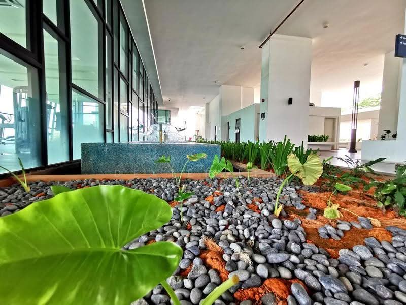 Service Residence for Sale at Southkey Mosaic - Dexter Lim - Exterior - PropertyGuru.com.my