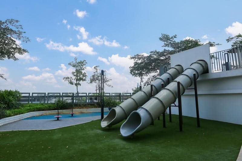Service Residence for Sale at Southkey Mosaic - Dexter Lim - Exterior - PropertyGuru.com.my