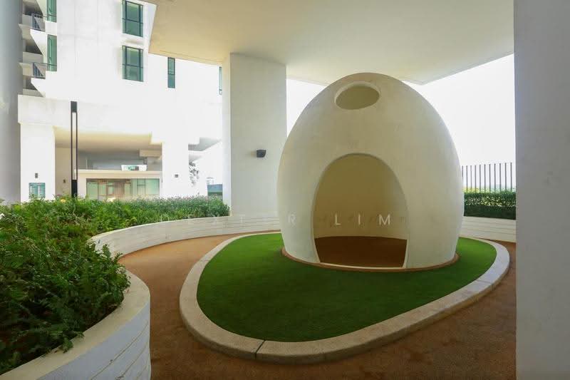 Service Residence for Sale at Southkey Mosaic - Dexter Lim - Exterior - PropertyGuru.com.my