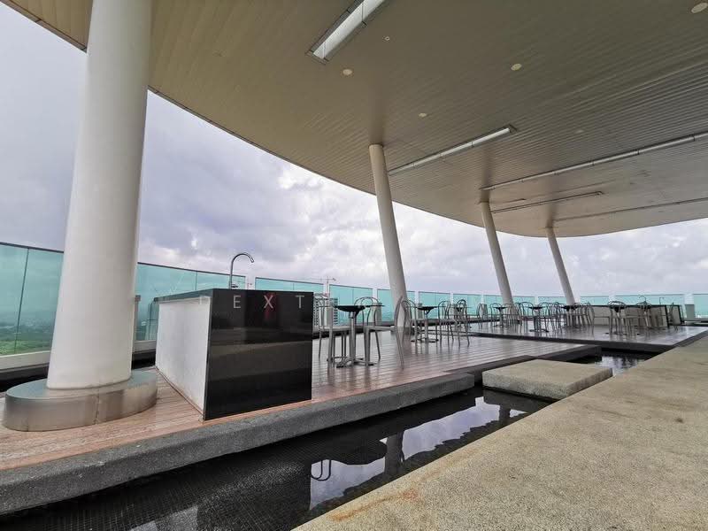 Service Residence for Sale at Southkey Mosaic - Dexter Lim - Exterior - PropertyGuru.com.my