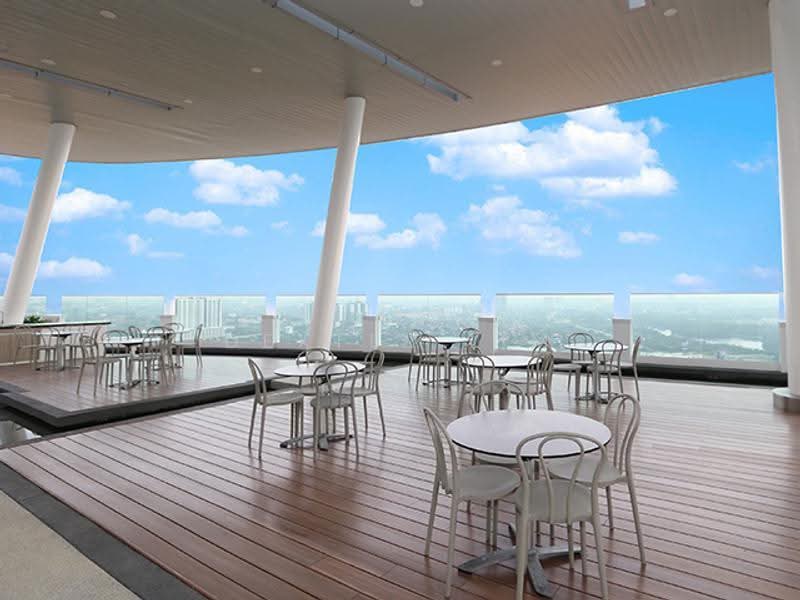 Service Residence for Sale at Southkey Mosaic - Dexter Lim - Exterior - PropertyGuru.com.my