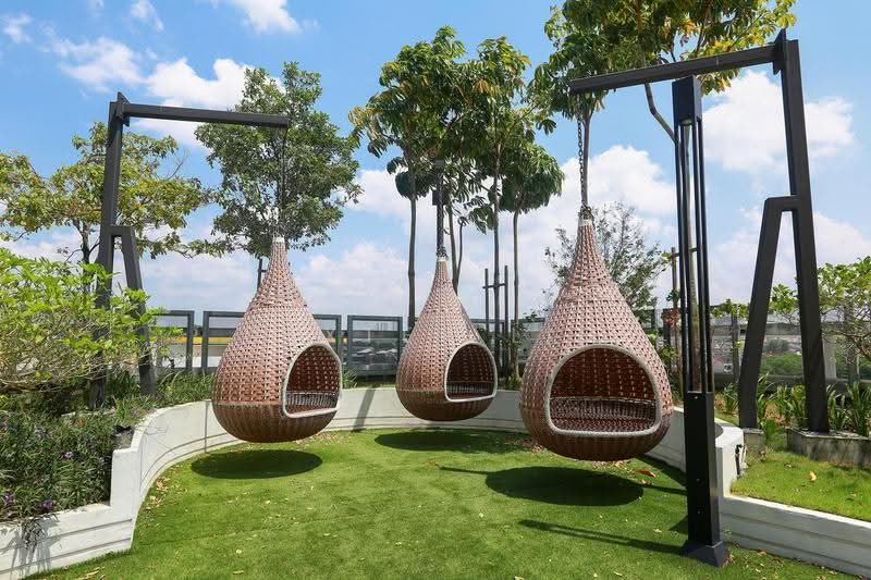 Service Residence for Sale at Southkey Mosaic - Dexter Lim - Exterior - PropertyGuru.com.my