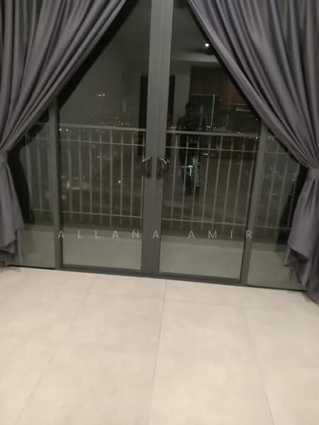 Kediaman Servis untuk Dijual di Sky Meridien - Allana Amir - PropertyGuru.com.my