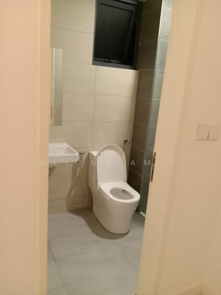Kediaman Servis untuk Dijual di Sky Meridien - Allana Amir - PropertyGuru.com.my