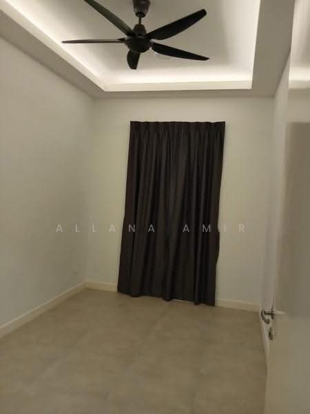 Kediaman Servis untuk Dijual di Sky Meridien - Allana Amir - PropertyGuru.com.my
