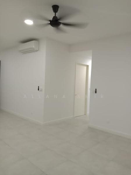 Kediaman Servis untuk Dijual di Sky Meridien - Allana Amir - PropertyGuru.com.my