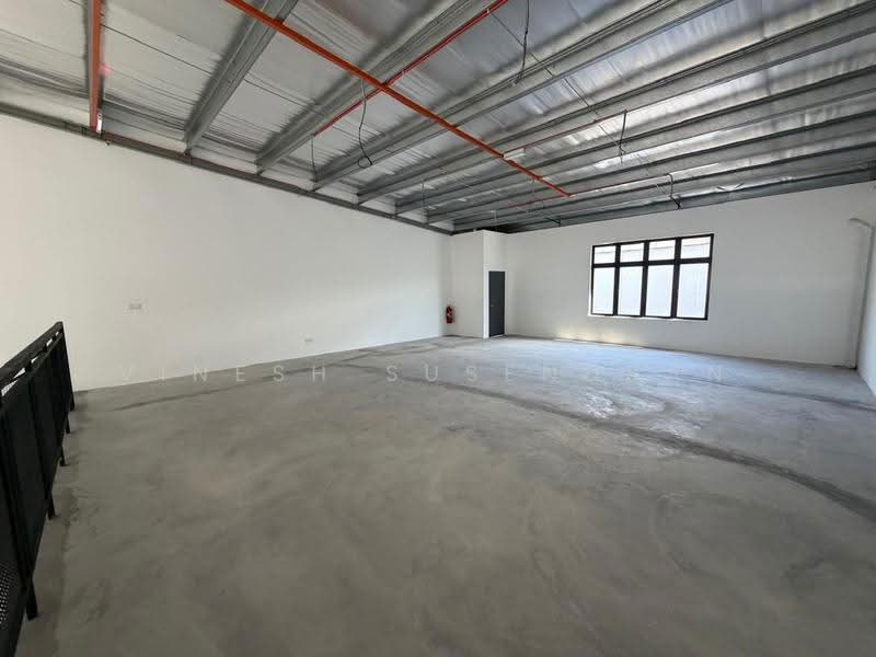 Kilang untuk Disewa di Bandar Indahpura (Kulai) - Vinesh Susendran - Interior - PropertyGuru.com.my